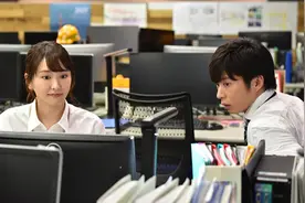 社畜的新伤：劳务派遣工图片