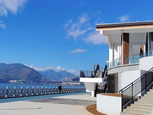 暖洋洋、热乎乎，冬天来到昭通这里，你绝对不想走了