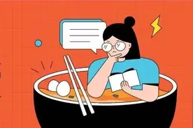 乌冬面、包子居然对血糖很友好！真正坑的是……图片