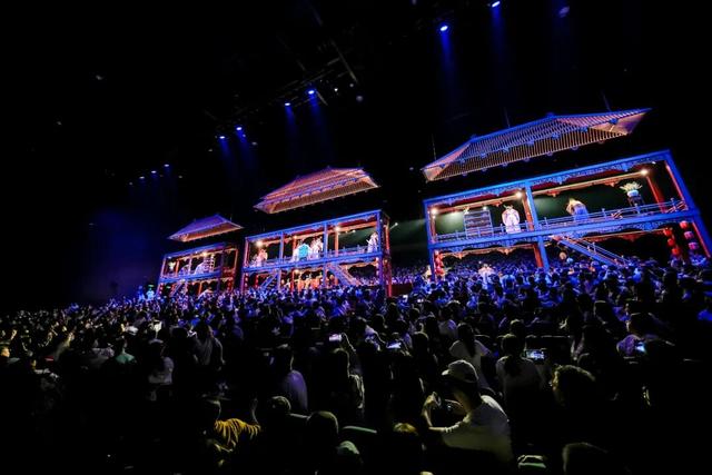 错峰游琅琊，焕秋季欢乐继续！