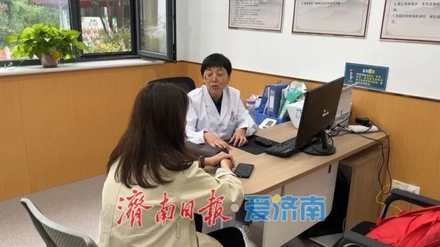 济南“公园+”模式点亮假期生活