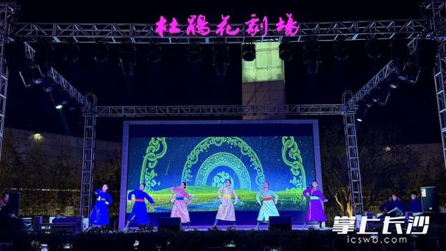 呼和如此HOT！今年冬天，是时候去趟呼和浩特了！