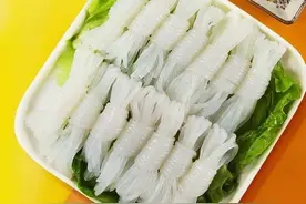 这种零食解馋又不胖人，减肥也能放心吃！图片