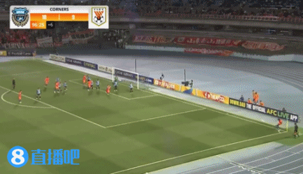 贾德松读秒绝杀！泰山队4:2川崎前锋，将总比分再次反超图片