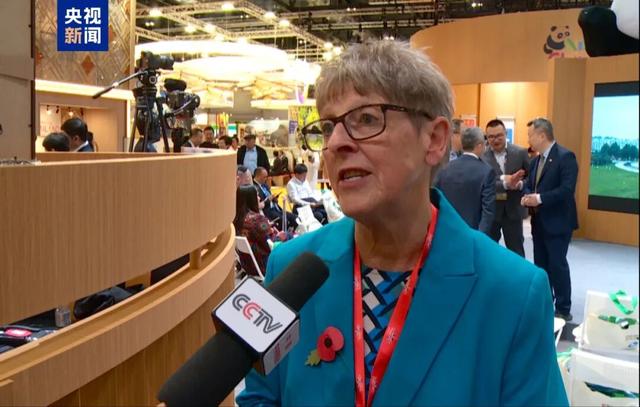 “跟着电影游中国”亮相2025伦敦世界旅游交易会，引领国际文旅潮流