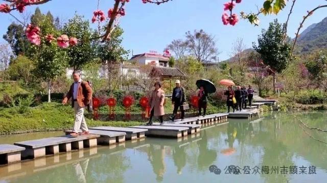 丰顺短途游天花板！2天1夜治愈之旅看这篇