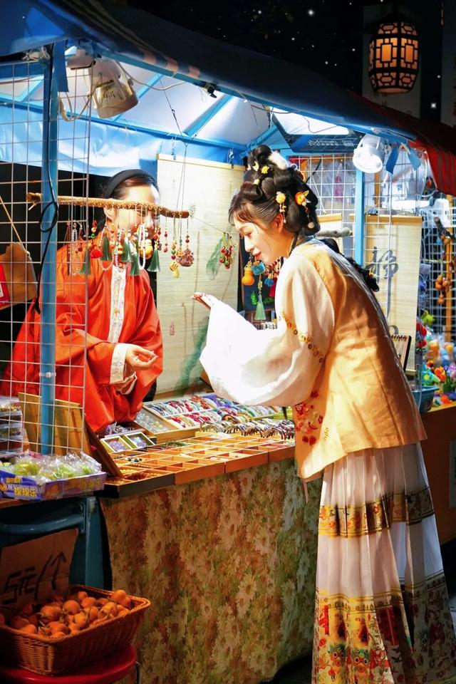 期待住了！ “熙南有戏·南都梦华”倒计时~