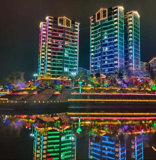 平安旅发 消防同行 | 定格美景与安全～快来参与打卡活动吧！