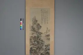 听文物讲故事丨科技助力还原古书画气质神韵图片
