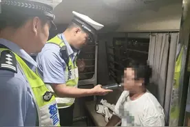 罚款、扣分、拘留、暂扣或吊销驾驶证，北京上周末123人被查！图片