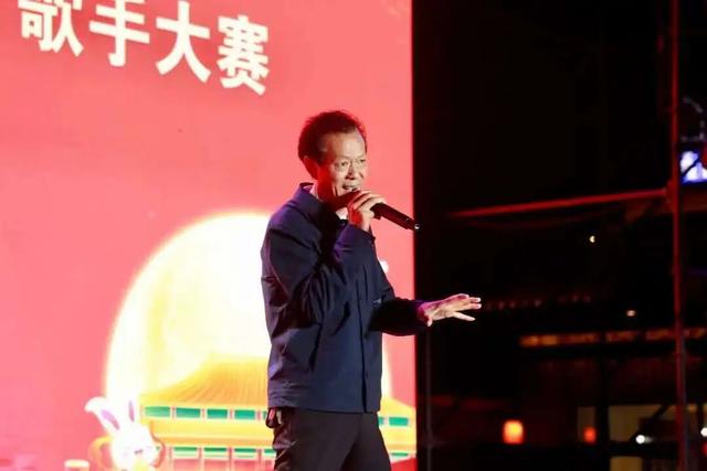 绥阳：音乐美食聚人气 文旅融合促消费