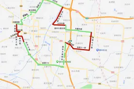 9月16日起，德州优化中心城区货运车辆通行管理图片