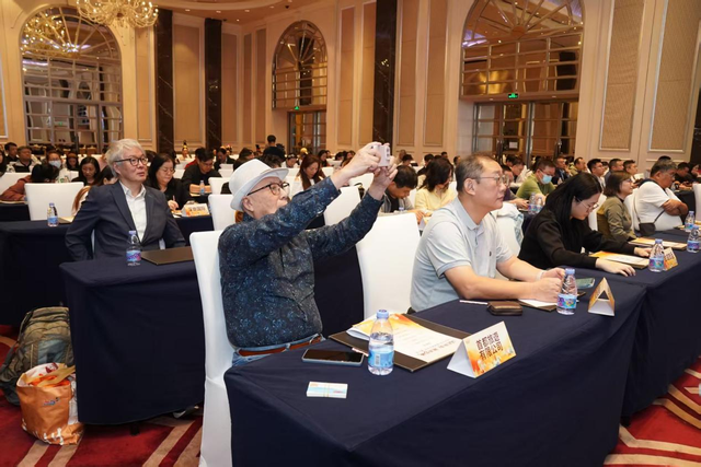 徐州文旅来深推介 邀大湾区游客走进千年彭城两汉文化