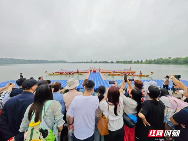 国庆观文旅⑥丨中秋月圆游兴浓 湖南文旅市场活力强劲