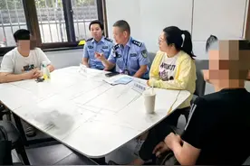 遛狗起冲突，如何避免“邻里大战”？图片