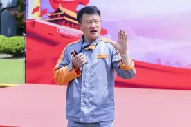 “投身改革强能力 自我革命促提升”——上海市国动办系统岗位之星风采展示（一）图片