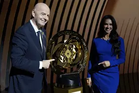 2025世俱杯抽签：迈阿密好签，曼城与尤文同组图片