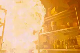 出租房发生火灾，谁担责？法院这样判→图片