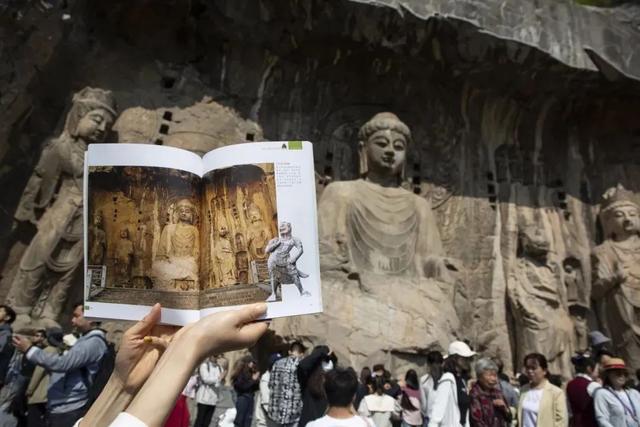 龙门石窟旅游攻略，看这一篇就够了！