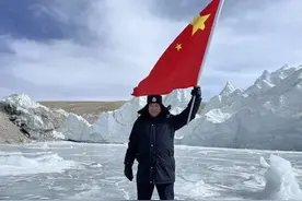 记者手记 | 一个孤儿的选择图片