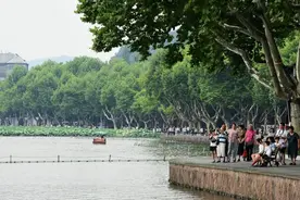 全国生态日 带你开启浙里绿色之旅！图片