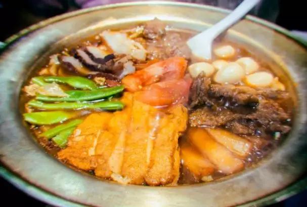 国庆假期，来巴彦淖尔，这些美食不得不吃→