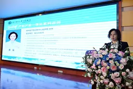 贵州这家医院把人工智能用到了B超诊断上，既快又准！图片