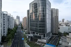 推广典型、展现成效！普陀区赛区积极开展2024年市重点工程实事立功竞赛活动图片