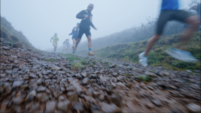 班夫与尼珠河：在地球的裂缝中，遇见世界级越野浪漫