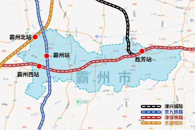 “霸气”！这个县级市竟然有四座火车站