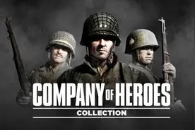 实时战略游戏《英雄连合集》即将登陆NS平台图片