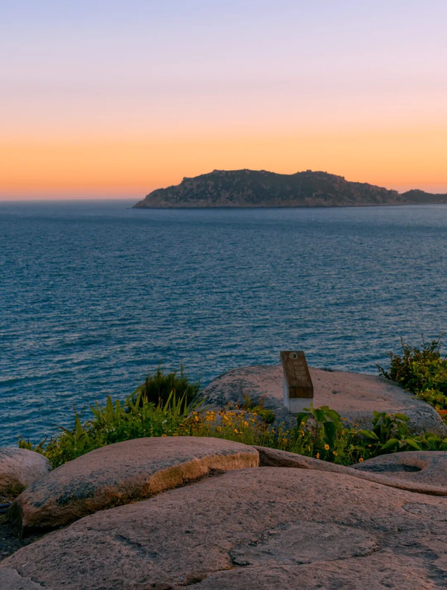 到“浙”里，赴一场初冬看海之约！