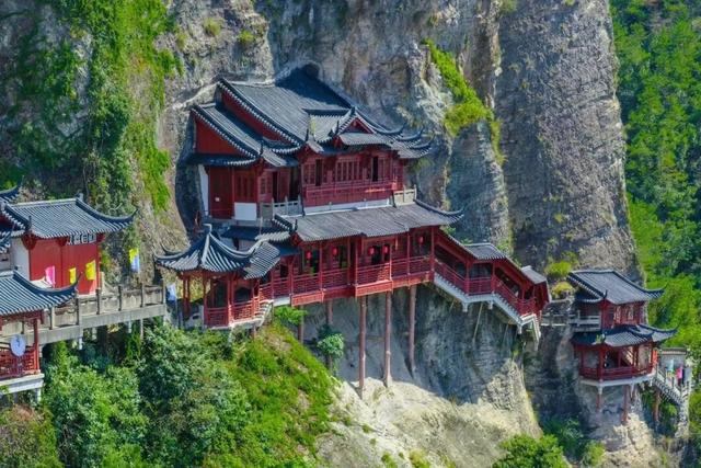 抓住杭州秋天的尾巴，我们和听友在建德度过了一个完美的周末！