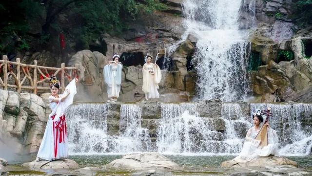 洛阳两家景区，推出门票互免政策！
