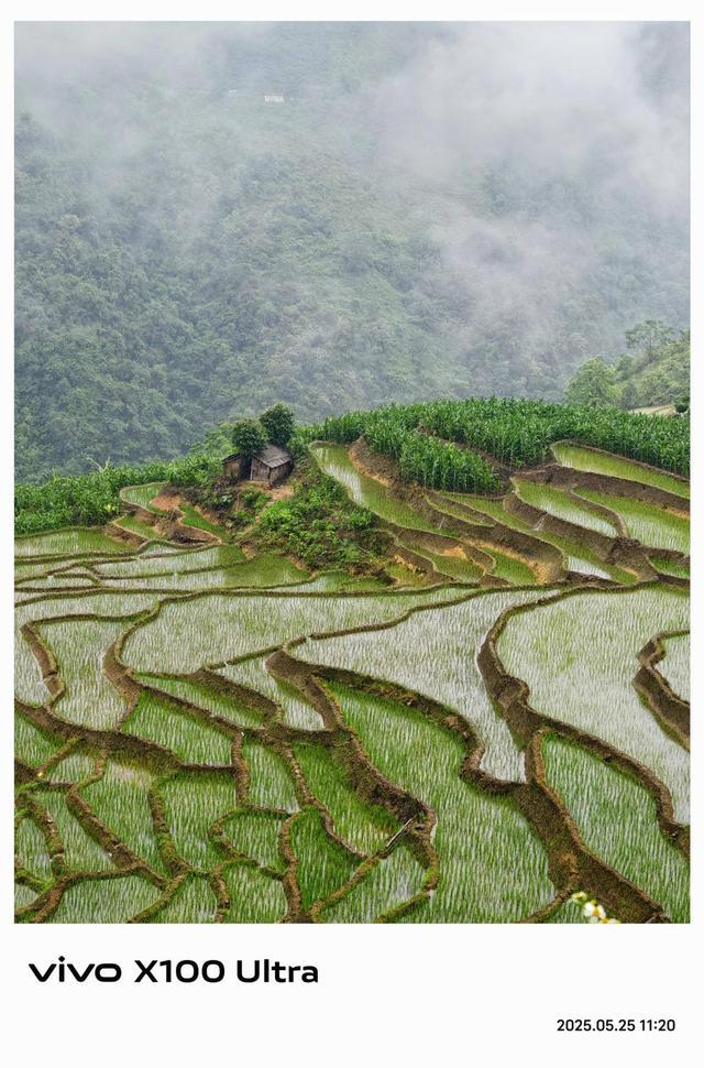 旅居云南大家拍图集丨宝藏小城：藏在山水间的宁静