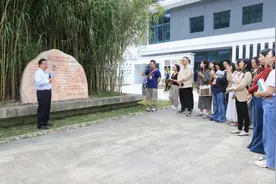 从实验室到田间地头！解码福建农林大学“双一流”建设的硬核实力图片