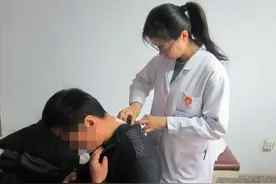 三九灸——冬日养生之约图片