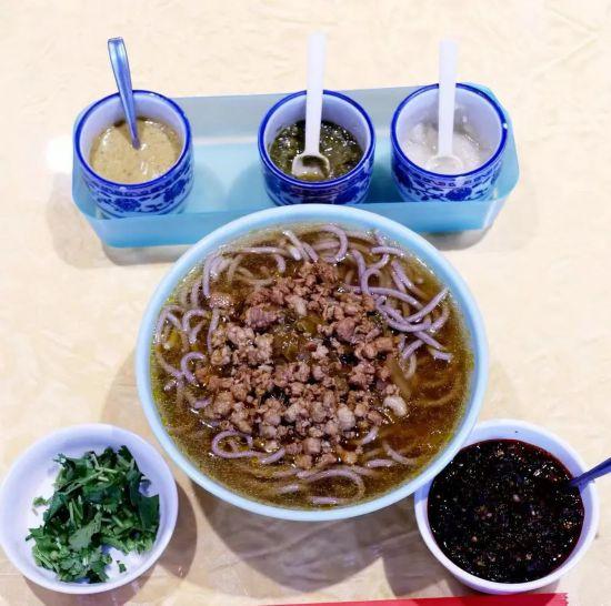 这么近那么美，周末去河北北！