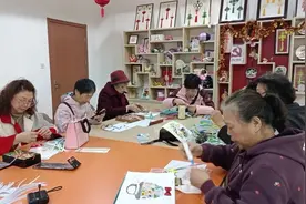 烘焙、手工、桌游……名额有限，快来预约→图片