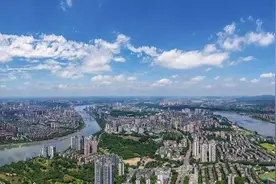 这条时速350公里的高铁 对泸州意味着什么？｜渝昆高铁川渝段开通图片