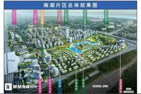 福州这里征迁！涉3014亩！5000多户！图片