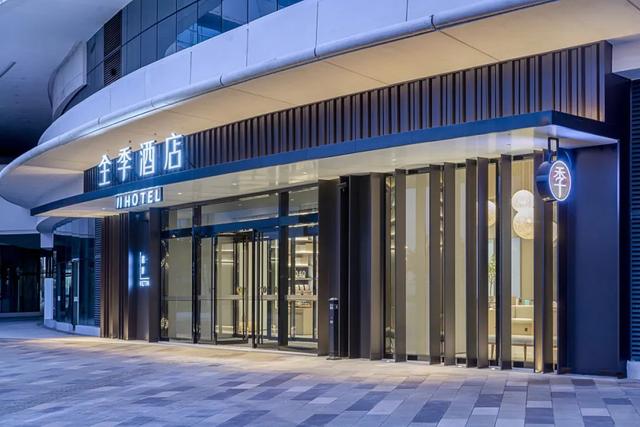 邓紫棋南宁演唱会住宿地图：良庆12家宝藏酒店，近场馆/交通快/高舒适！