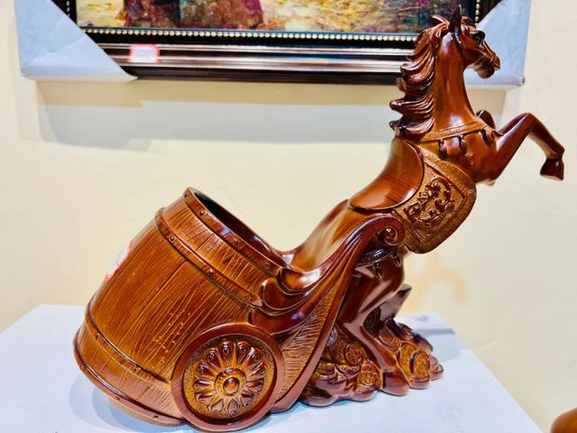 非物质文化遗产援疆主题展示活动筹备正酣