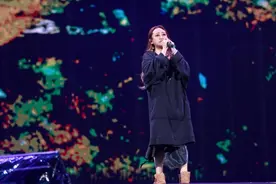 家家新专辑录音完成 将于2025年上半年问世图片