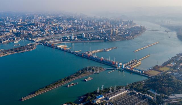 读懂城市｜独一无二的宜昌