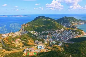城乡携手共进！这一年，现代海洋城市焕发新魅力图片