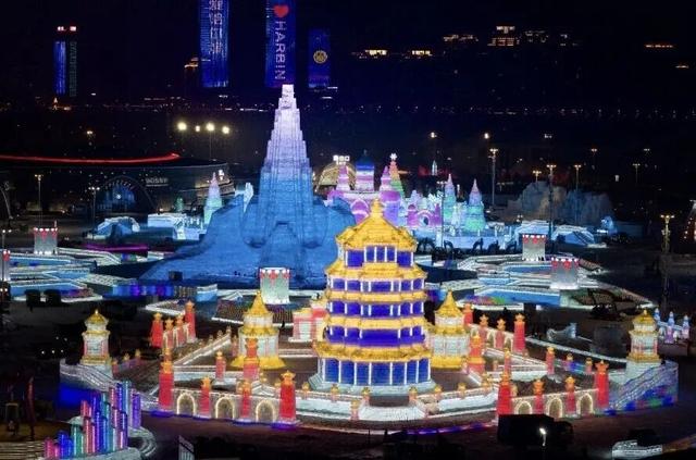 刷屏预警！开园即封神！