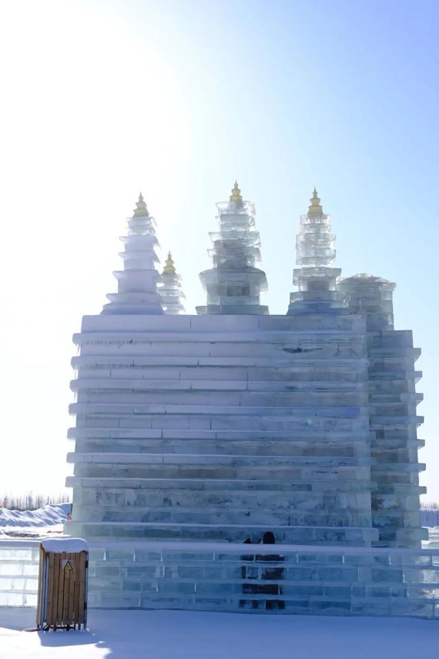 青城冰雪“湘”约中南！这个冬天，去呼和浩特撒个欢儿