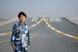 “感谢贫穷”的北大女孩保研本校，母亲发声！称继续支持女儿图片