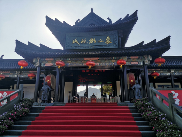 周末出游攻略来了 浙江100条人文乡村旅游线路出炉